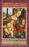 Burundi - 1972 - Christmas - 18 F - Multicolor - Christmas, Madonna, Child - Scott C165 - Madonna & Child of Sebastiano Mainardi - 0